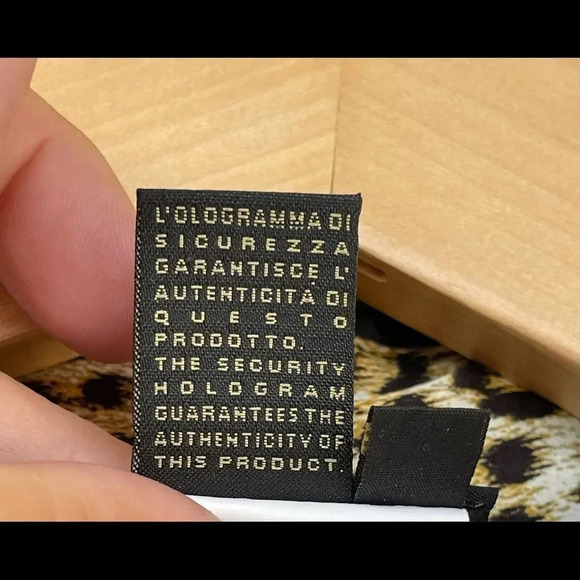 JUST CAVALLI SHIRT SIZE 44/4 - Picture 10 of 15